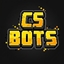 Counter Strike bots(cs2 bot system) logo