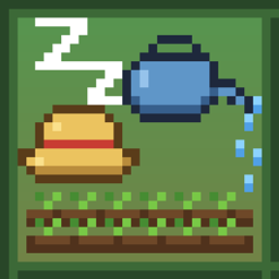 Lazy Farmer project image