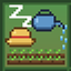 Lazy Farmer logo