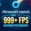 Max Performance logo