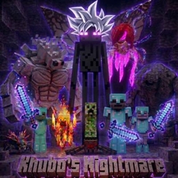 Khubo's Nightmare - Minecraft Modpacks - CurseForge