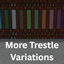 HB More Trestle Variations logo