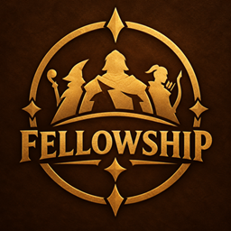 Fellowship Tracker logo