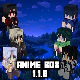 🤍Anime Box🖤