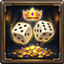 Clear Loot logo