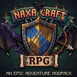 Naxa Craft project image