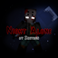 Night Alone logo