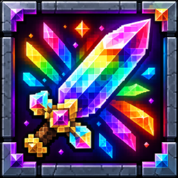 Sky's Prismatic Armory project image