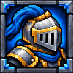 Sky's HyKnight - Steel Armory project image
