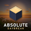 Absolute Daybreak logo