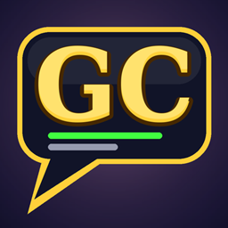 GuildChatPopup logo