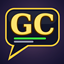 GuildChatPopup logo