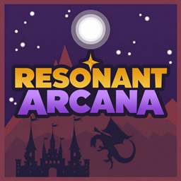 Resonant Arcana - Iron's Spells & Spellbooks Addon