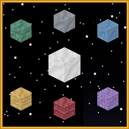 Astral Sorcery: Marbled project image