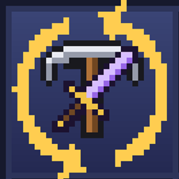 Auto Tool Swap & Return project image