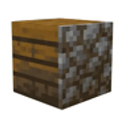 DoubleSidedWalls - Minecraft Mods - CurseForge