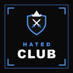 Hated Club project image