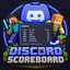 Discord Scoreboard logo