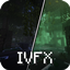 ImmersiveVFX logo