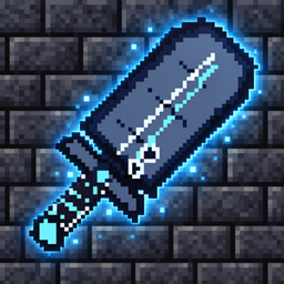 Greater Greatswords project image