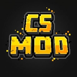 CS-2 system (Counter-Strike) project image