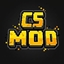 CS-2 system (Counter-Strike) logo