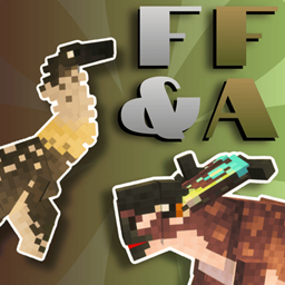 Fossils and Archeology Quest Theme project image