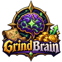 GrindBrain project image