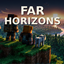 Far Horizons NeoForge logo