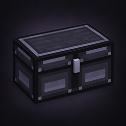 Ascended Storage - Minecraft Mods - CurseForge