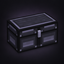 Ascended Storage logo