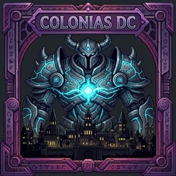 Colonias DC