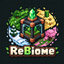 ReBiome logo