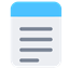 Notepad Plus logo
