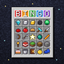 Bingo rush logo