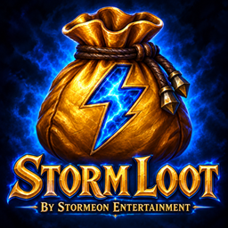 StormLoot project image
