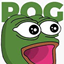 Pepegy_v2 logo