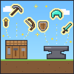 Simple Kids Crafting - Minecraft Mods - CurseForge