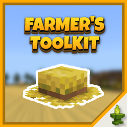 Farmer’s Toolkit – Farming Tools for Survival logo