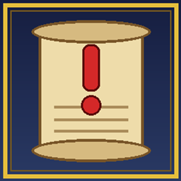 Procedural Quests logo