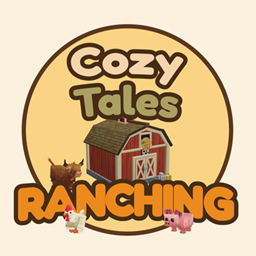 Cozy Tales - Ranching project image