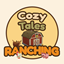 Cozy Tales - Ranching logo