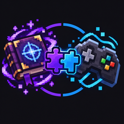 Iron's Spells x Controlify Compat project image