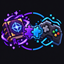 Iron's Spells x Controlify Compat logo