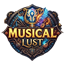 MusicalLust logo