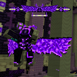 Iron Spellbooks And Addons Boss Bars 32x project image