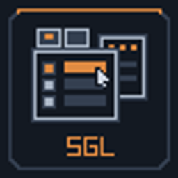 Surving’s GUI Library (SGL) - Minecraft Mods - CurseForge