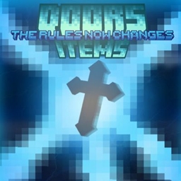 Doors: ITEMS v1.1 project image