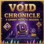 Void Chronicle logo