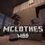 MClothes(Survival Update!) logo